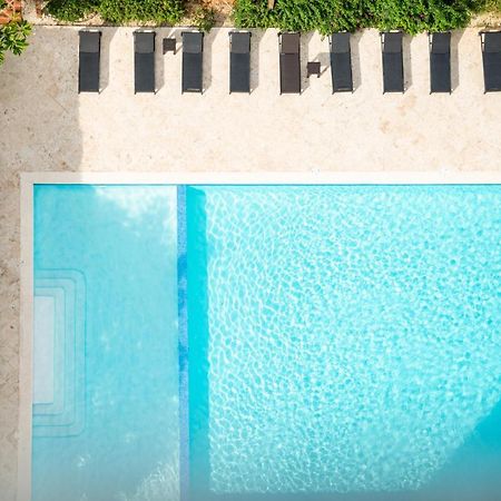 Hotel Casa Hemingway Juan Dolio Εξωτερικό φωτογραφία