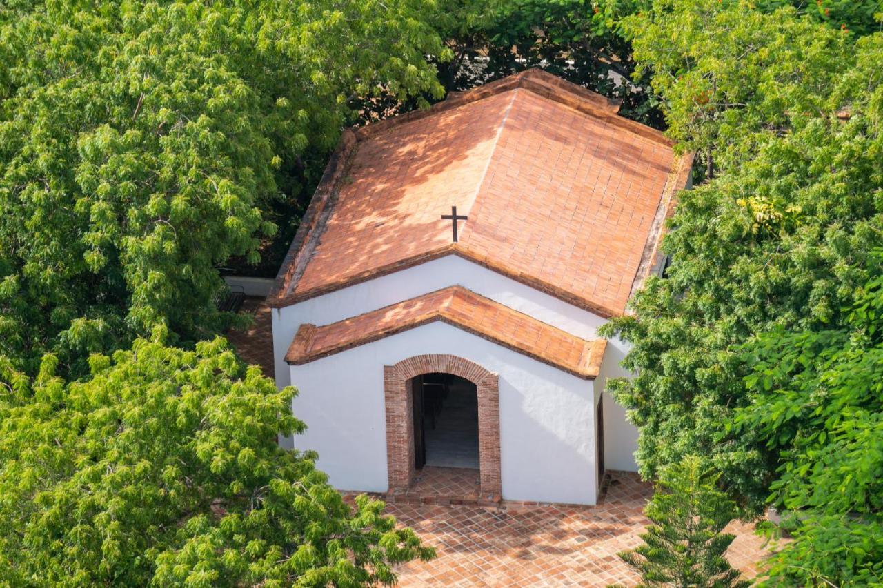 Hotel Casa Hemingway Juan Dolio Εξωτερικό φωτογραφία