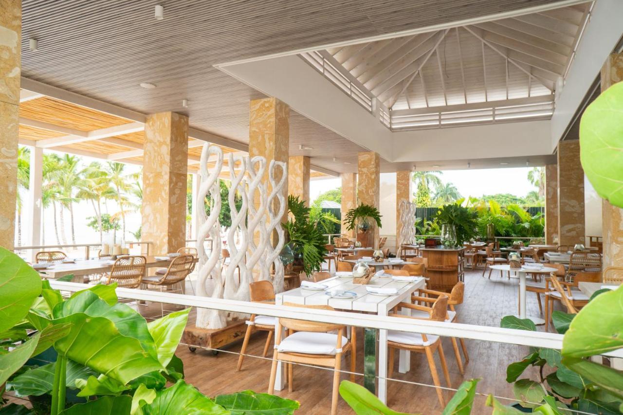 Hotel Casa Hemingway Juan Dolio Εξωτερικό φωτογραφία