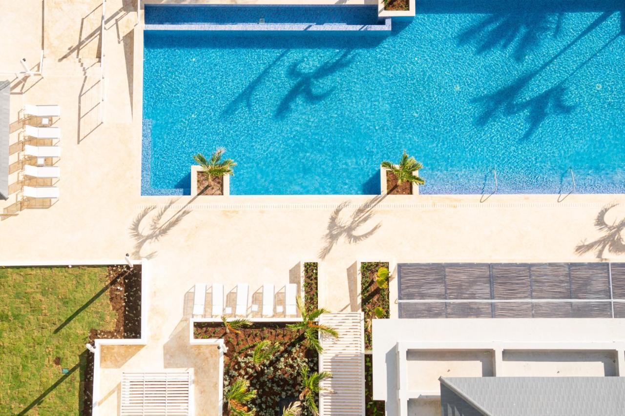 Hotel Casa Hemingway Juan Dolio Εξωτερικό φωτογραφία