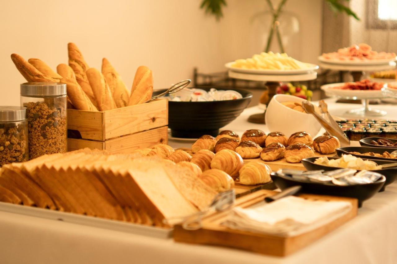 Hotel Casa Hemingway Juan Dolio Εξωτερικό φωτογραφία