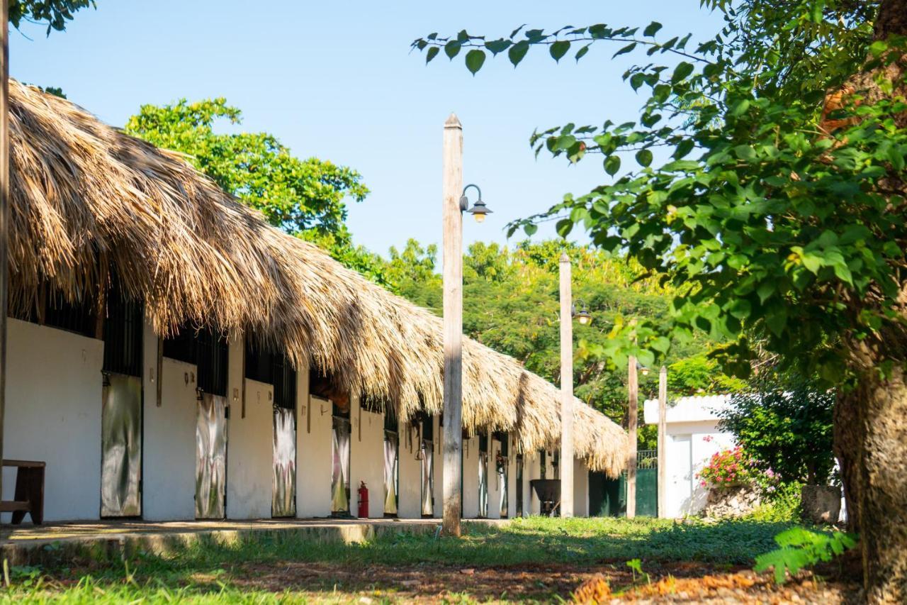 Hotel Casa Hemingway Juan Dolio Εξωτερικό φωτογραφία