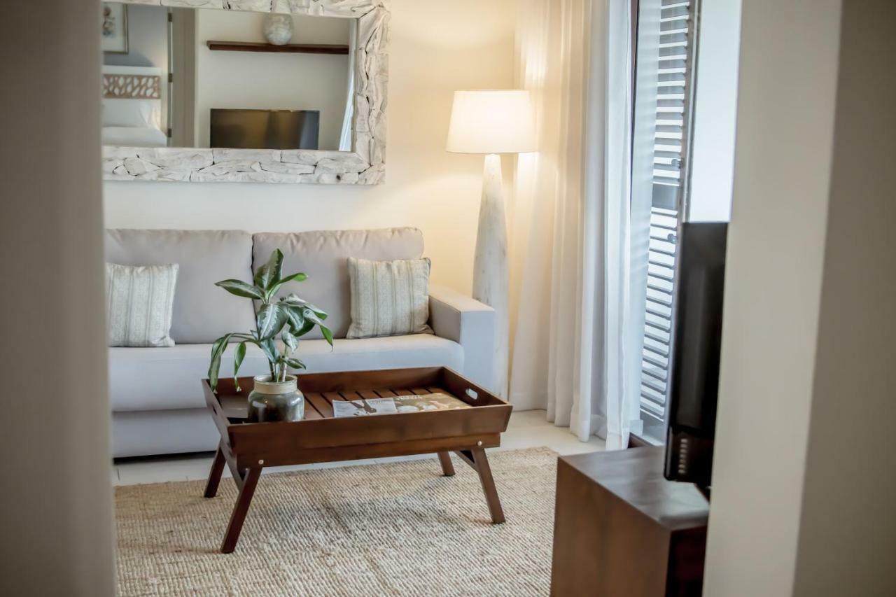 Hotel Casa Hemingway Juan Dolio Εξωτερικό φωτογραφία